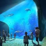 St. Louis Aquarium at Union Station