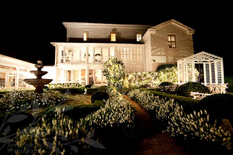 The Wedding Website of Ashley Porter and Robert Allen