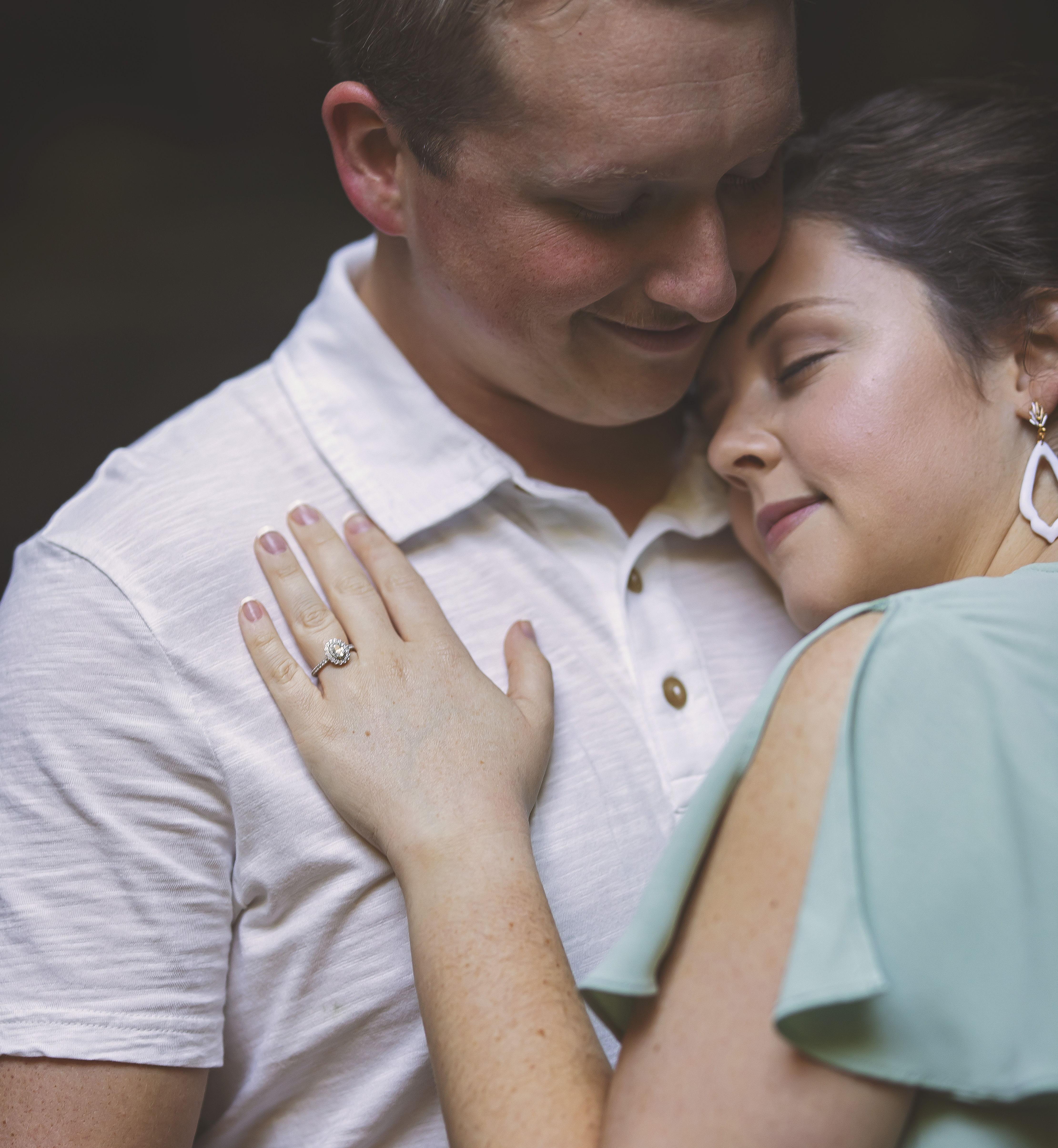 The Wedding Website of Hannah Butner and Tanner Bryant