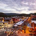 Truckee