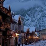 Leavenworth Washington