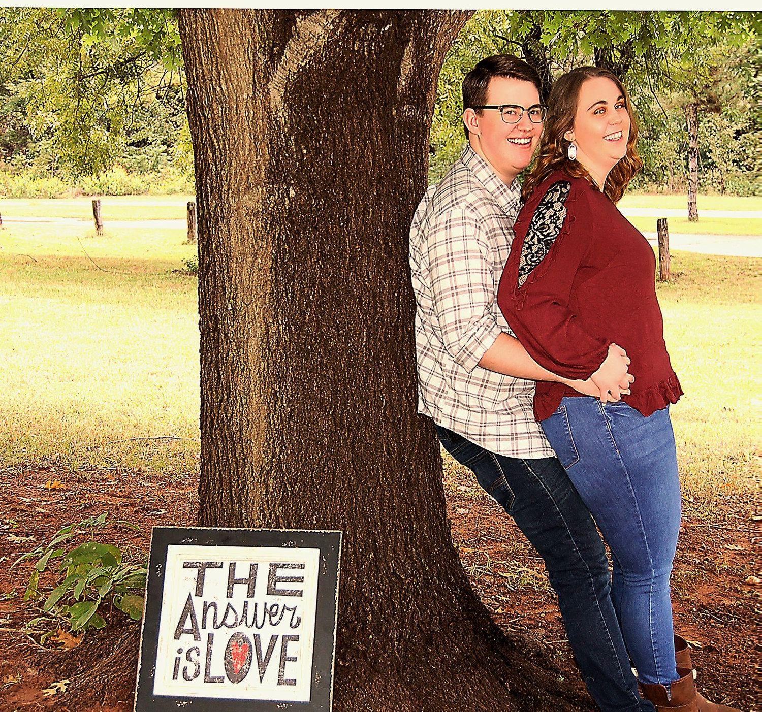 The Wedding Website of Jegan Bieker and Braxton Sitton