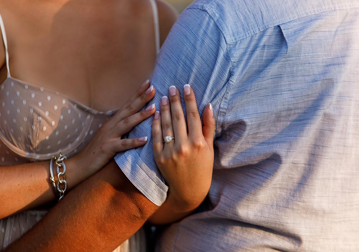 The Wedding Website of Caitlin Lopez and Zach Panzeca