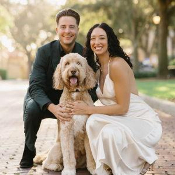 Our newlywed fund