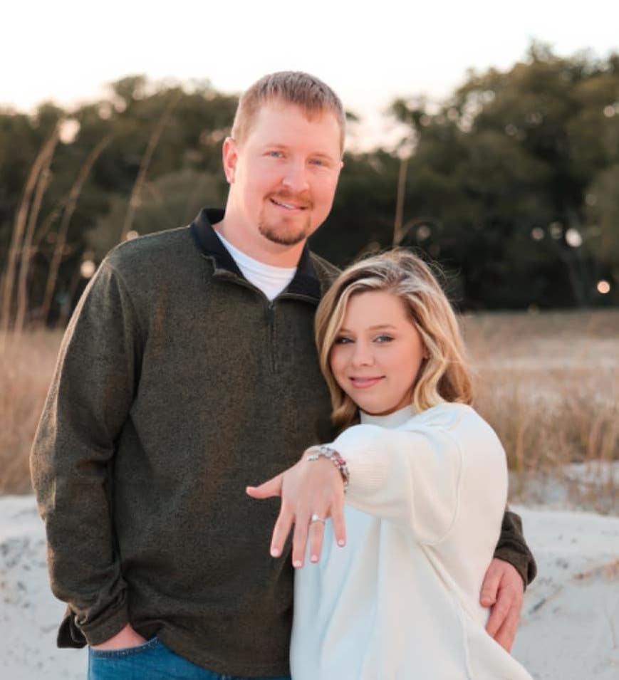 The Wedding Website of Kayla Brueckner and Spencer Cockrell