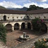 Convento Capuchinas
