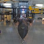 Steven F. Udvar-Hazy Center