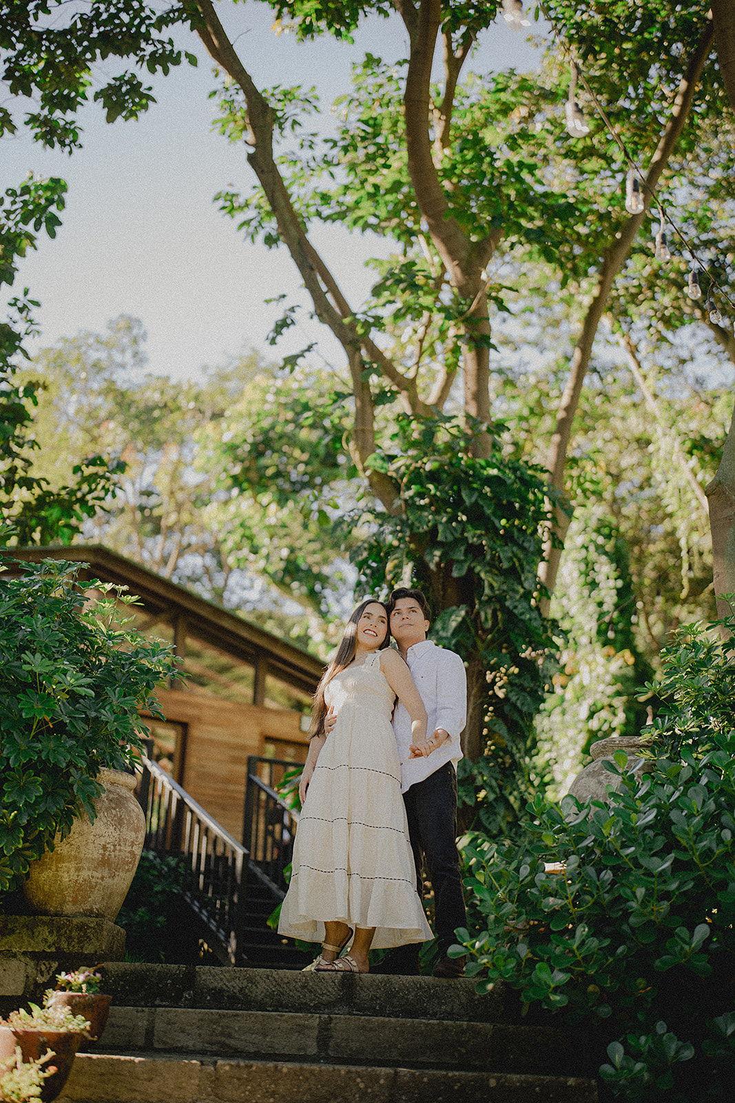 The Wedding Website of Larissa Gabriela Marin Olivas and Omar Noguera Cuadra