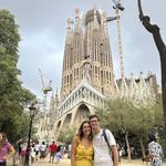 La Sagrada Familia