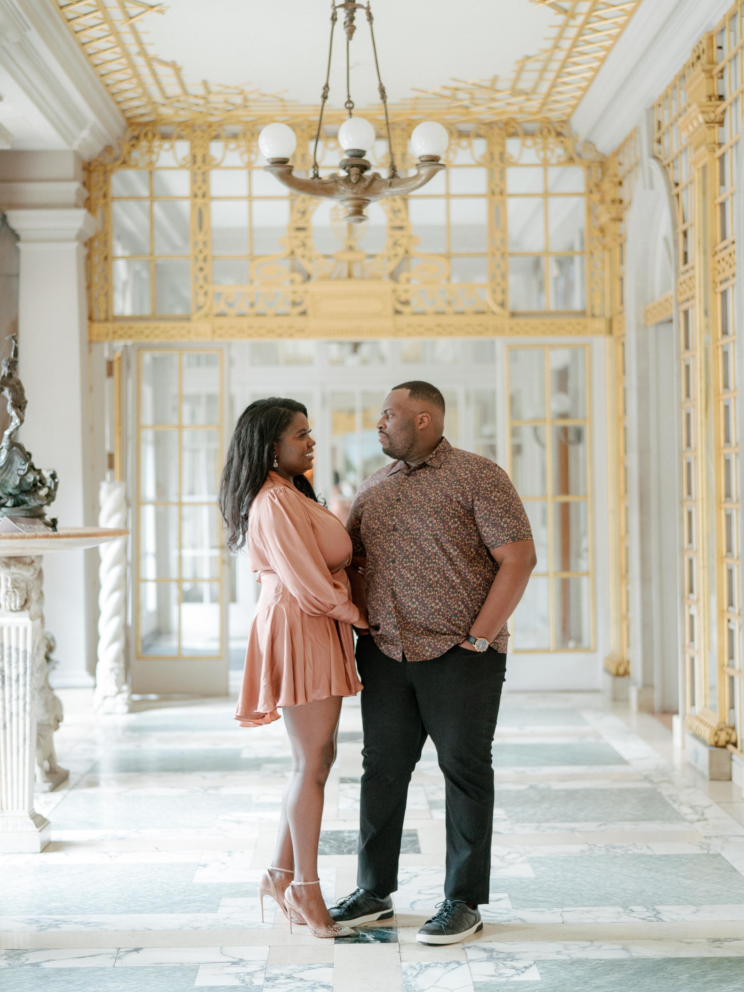 The Wedding Website of Jeffery Higgins and Tierra Sawe