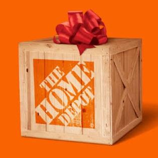 Home Depot - Home Reno Fund!