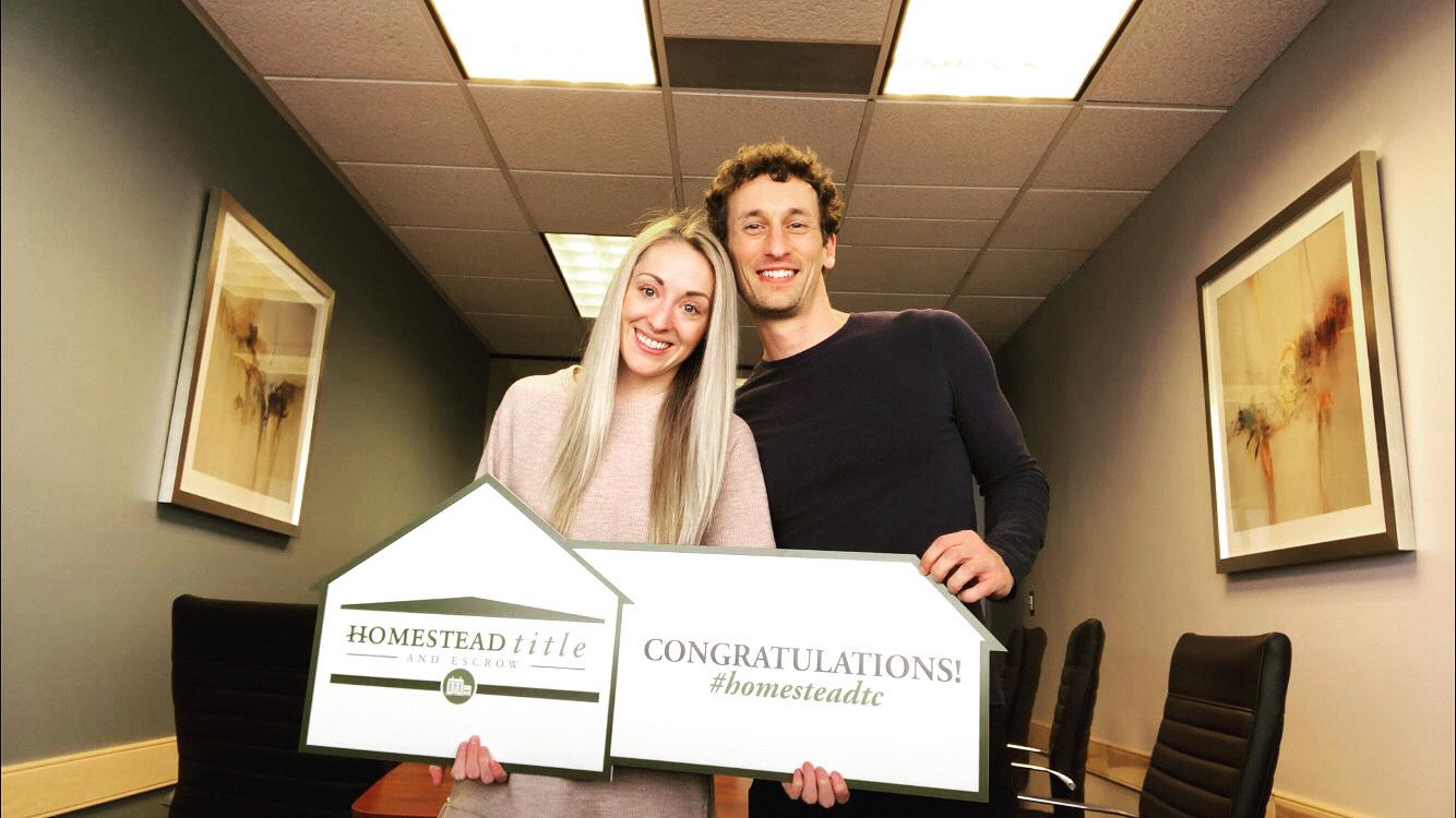 We bought our first home together in March of 2020. This was a huge accomplishment for us and has been such a labor of love through this challenging year. We are so grateful for our home!
