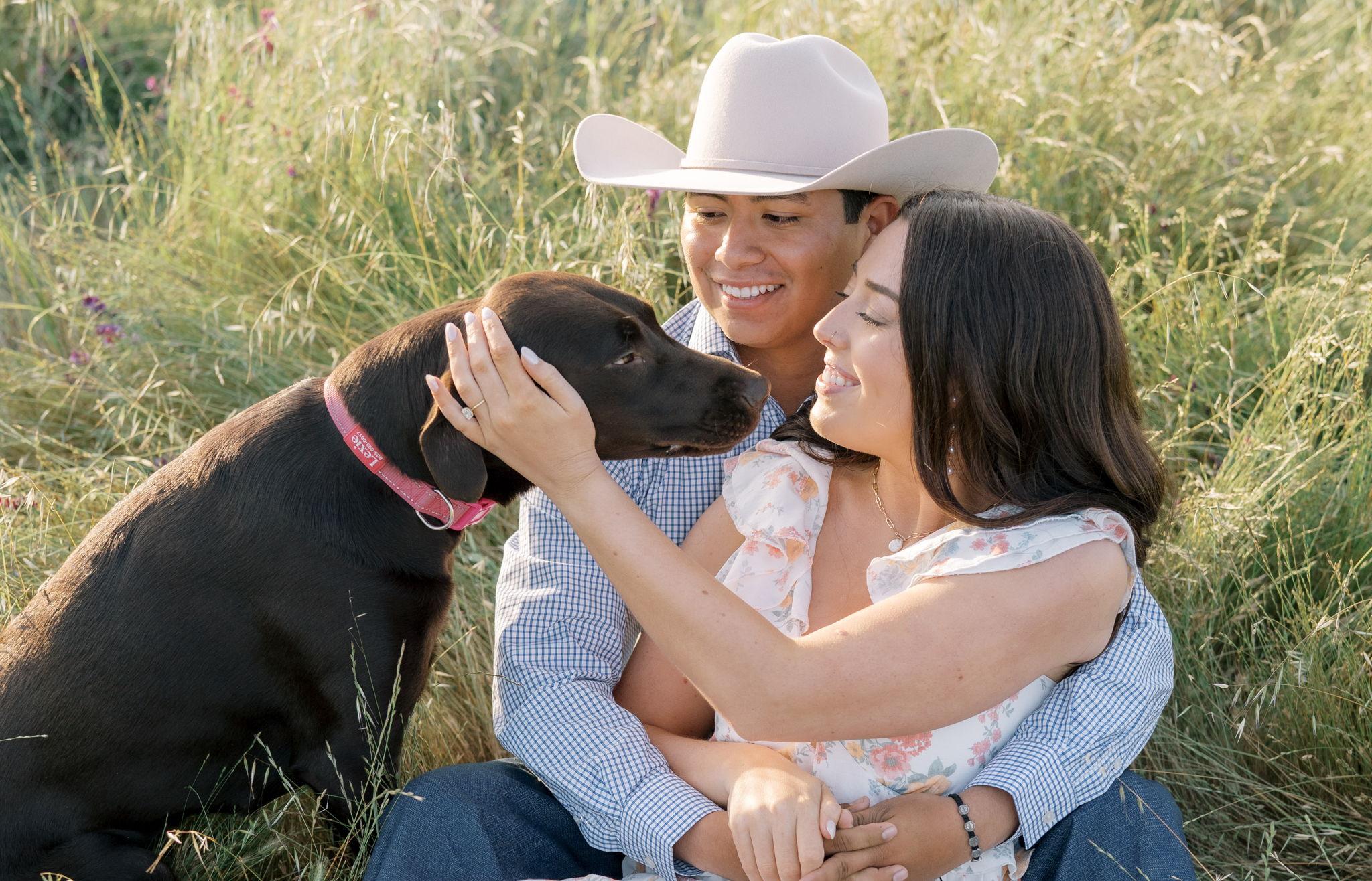 The Wedding Website of Felix Perez and Abigail Albin