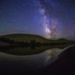 Bruneau Dunes State Park