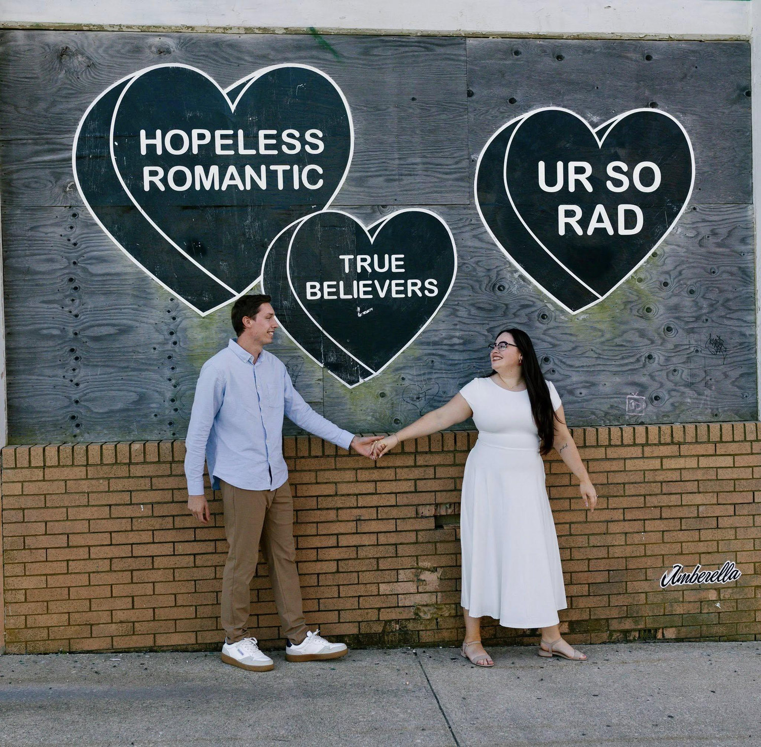 The Wedding Website of Mackenzie Kilgariff and Wyatt Riley