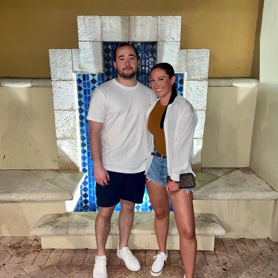 Vacationing in one of our favorite places - Fort Lauderdale!