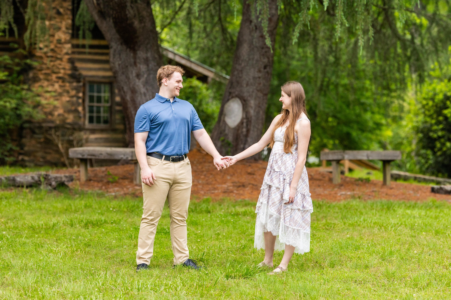 The Wedding Website of Emily Landis and Christian Poel