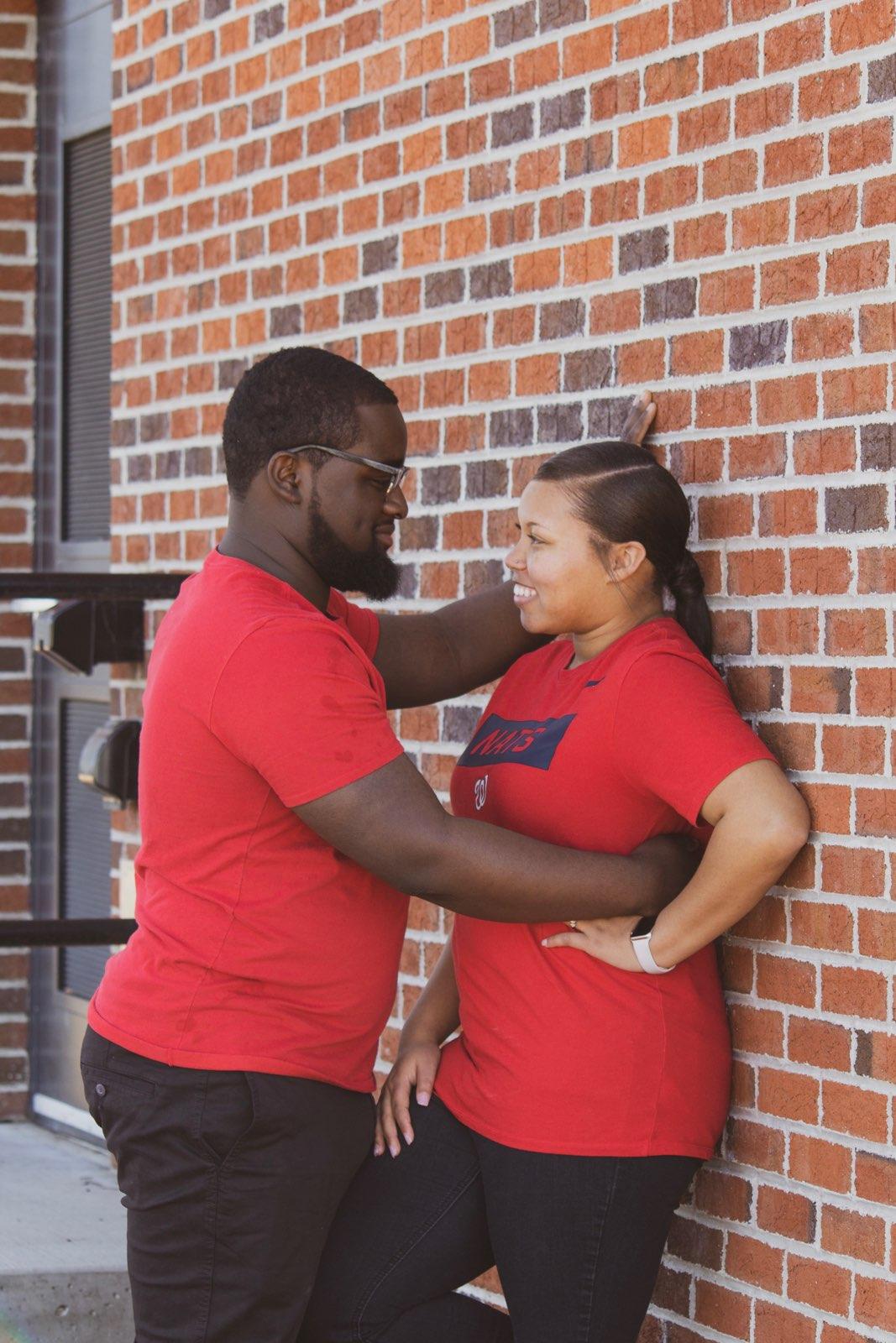 The Wedding Website of Iesha Scales and Anthony Pritchett