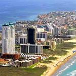 South Padre Island