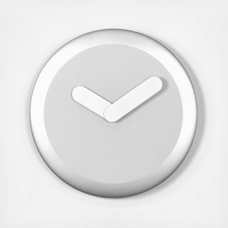 Focus Wall Clock