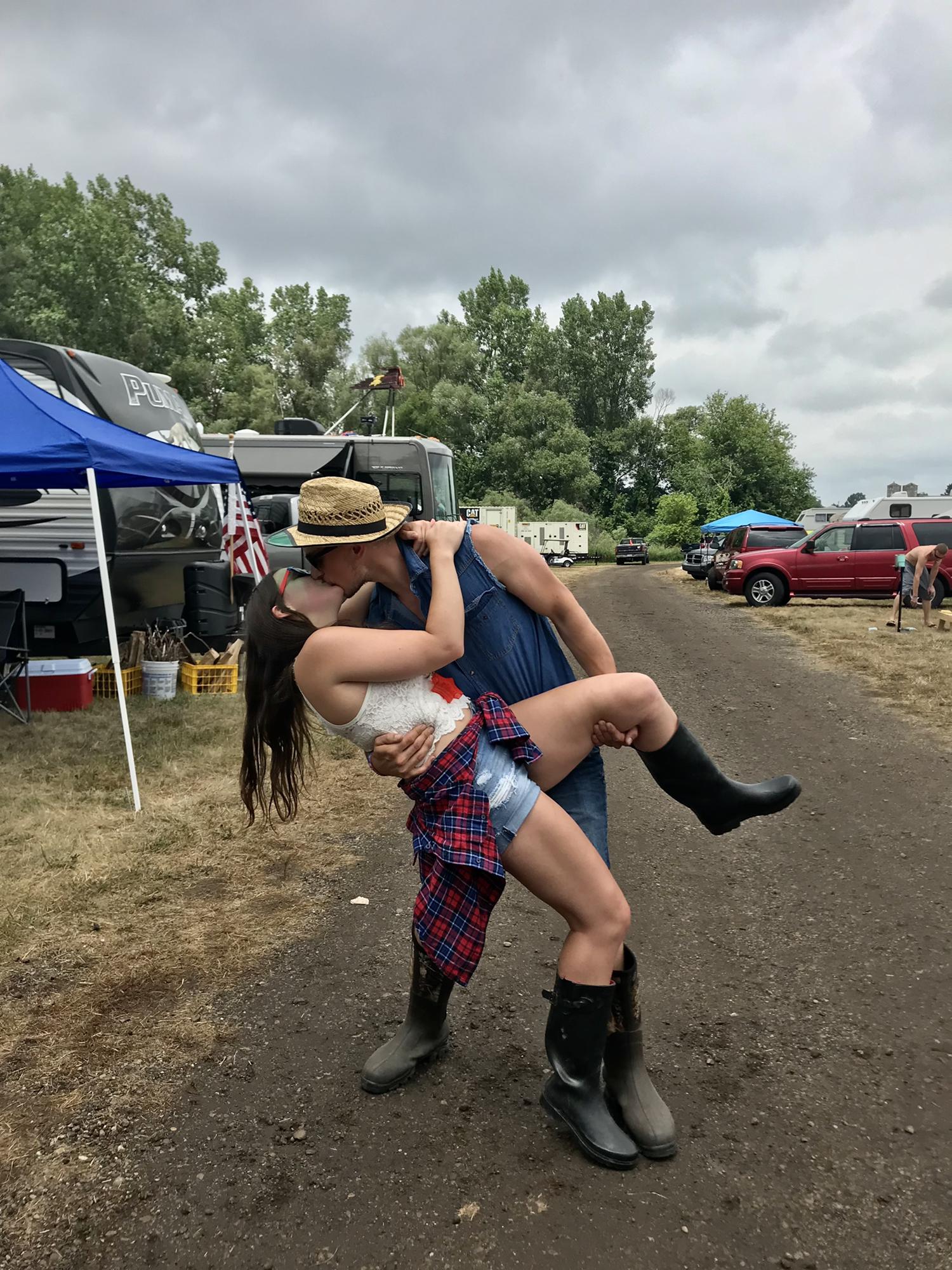 Faster Horses 2018