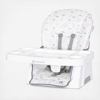 Adapt SpaceSaving Booster Chair