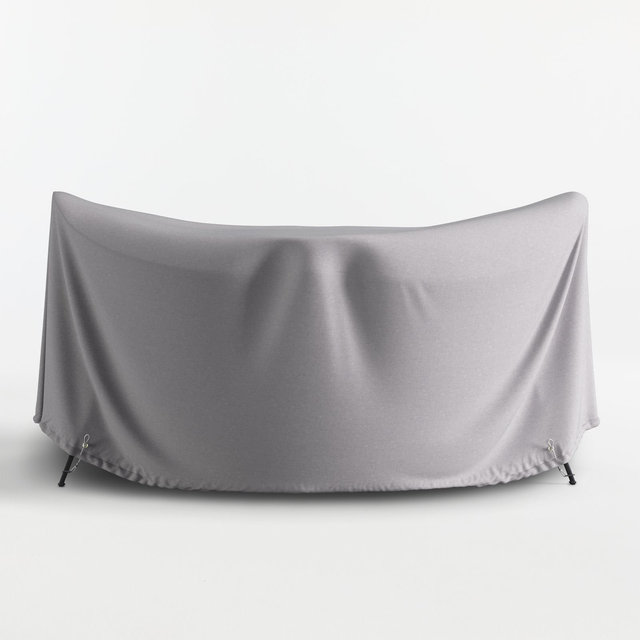KoverRoos®MAX Galleria Bistro Dining Table Set Cover by KoverRoos