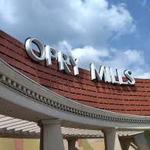 Opry Mills Mall