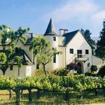 Carmel Valley Wine Tasting