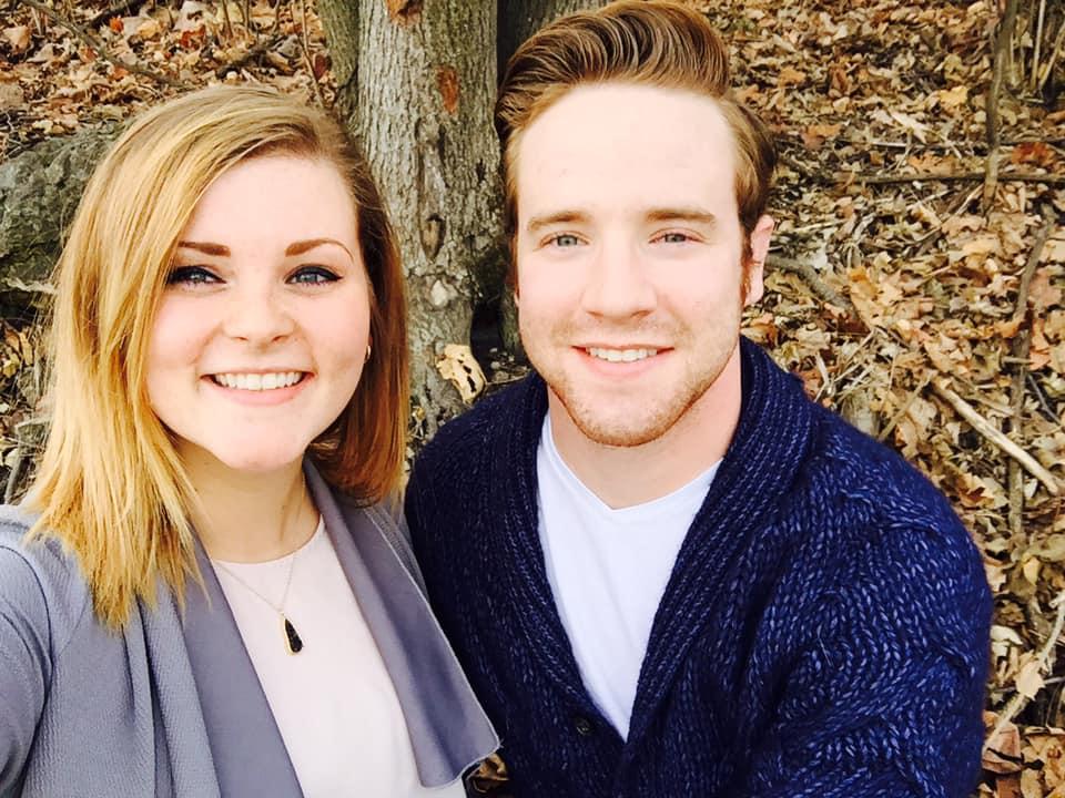 The Wedding Website of Rachel Stanley and Jeremy Belsher