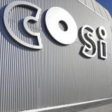 Center of Science and Industry (COSI)