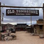 Tombstone