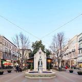 Santana Row