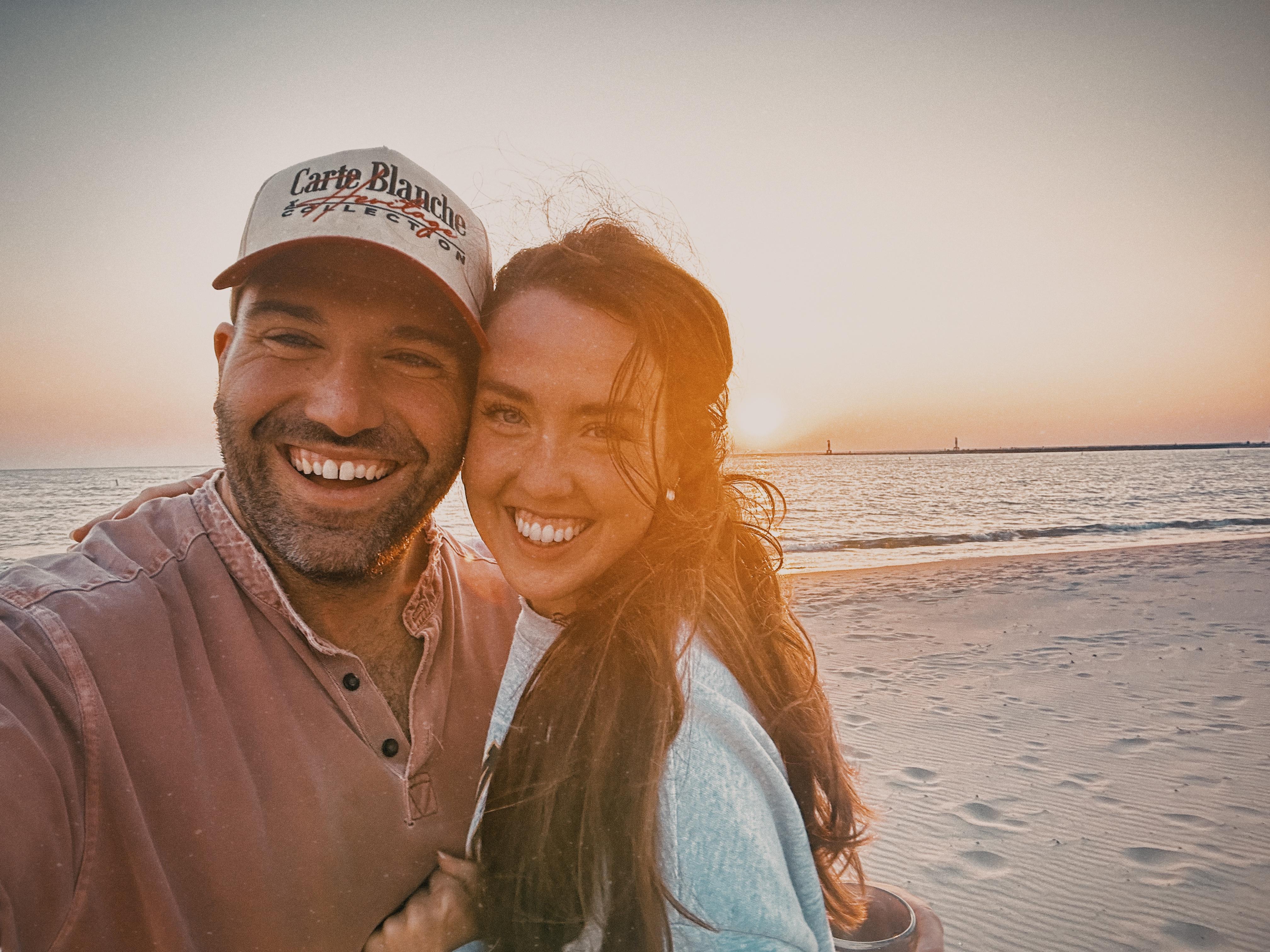 The Wedding Website of Mateo Palmitier and Grace West