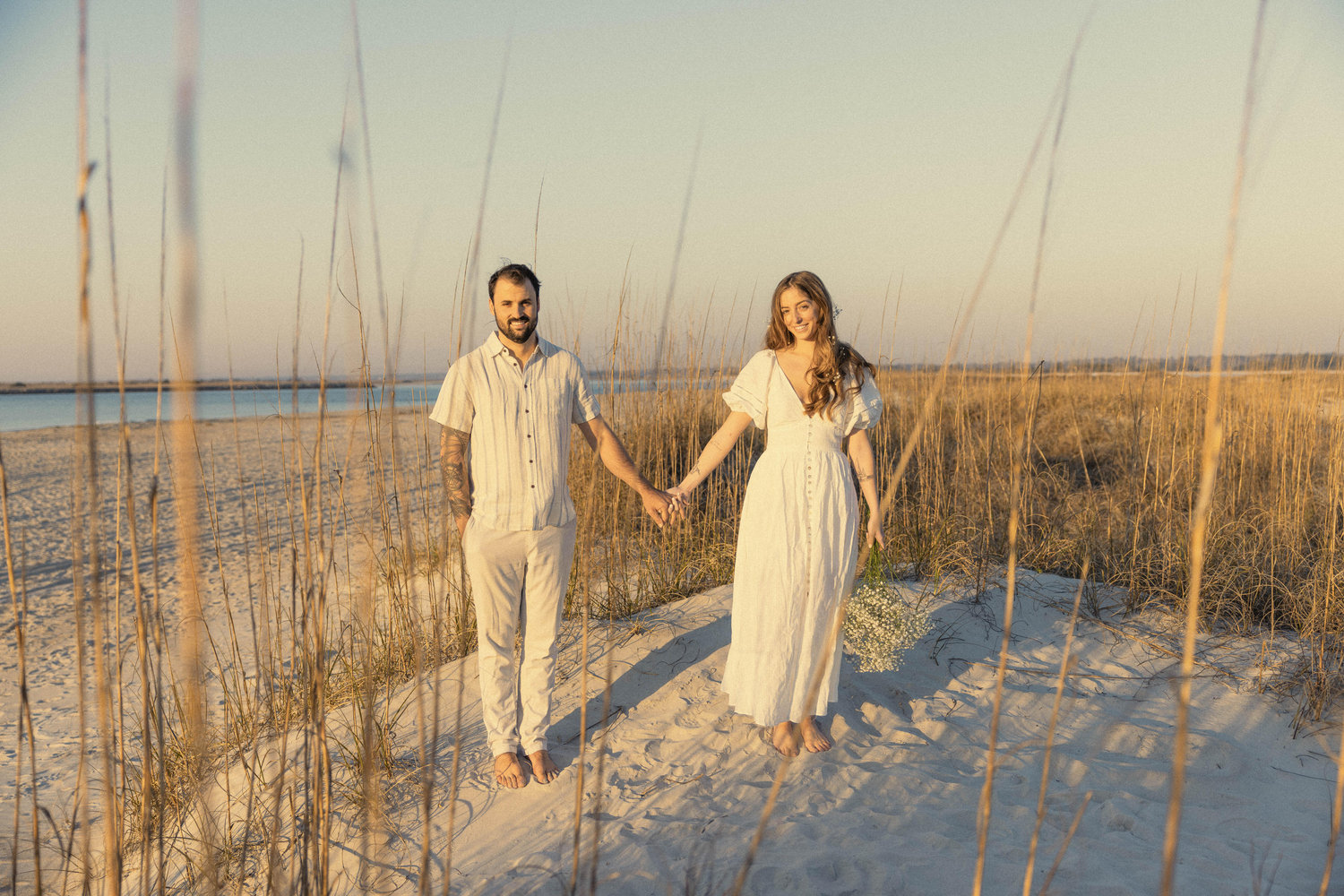 The Wedding Website of Kate Myers and Jack Gillespie