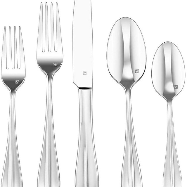 Cuisinart CFE-20PVR Verona Collection, One Size, Stainless Steel