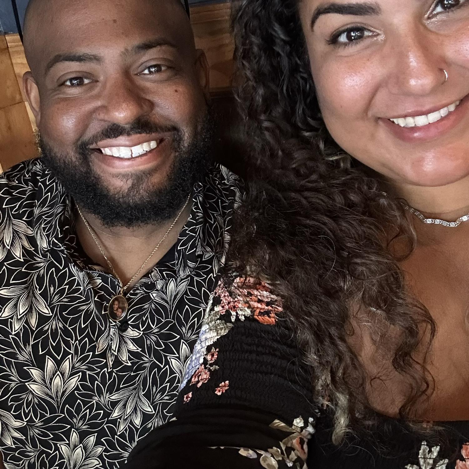 Wedding fresh!