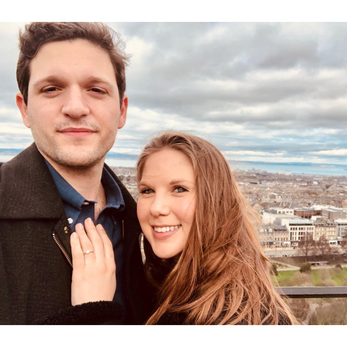 The proposal in Scotland.
