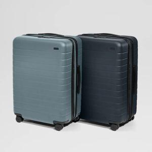Away Double-Checked Luggage Bundle