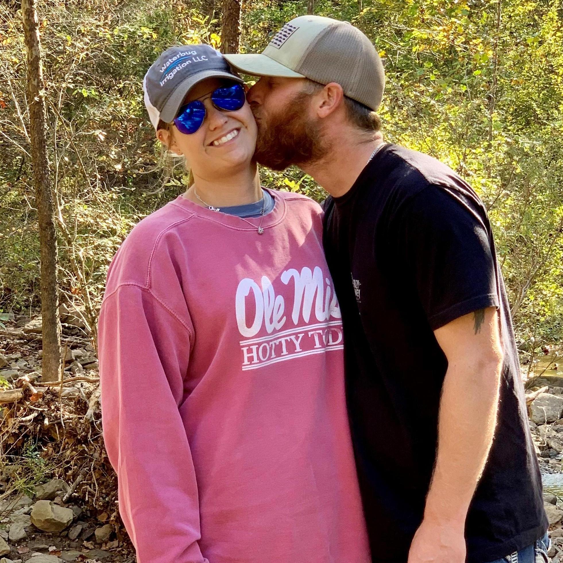 Adventure with my love