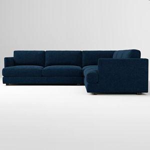 New Couch