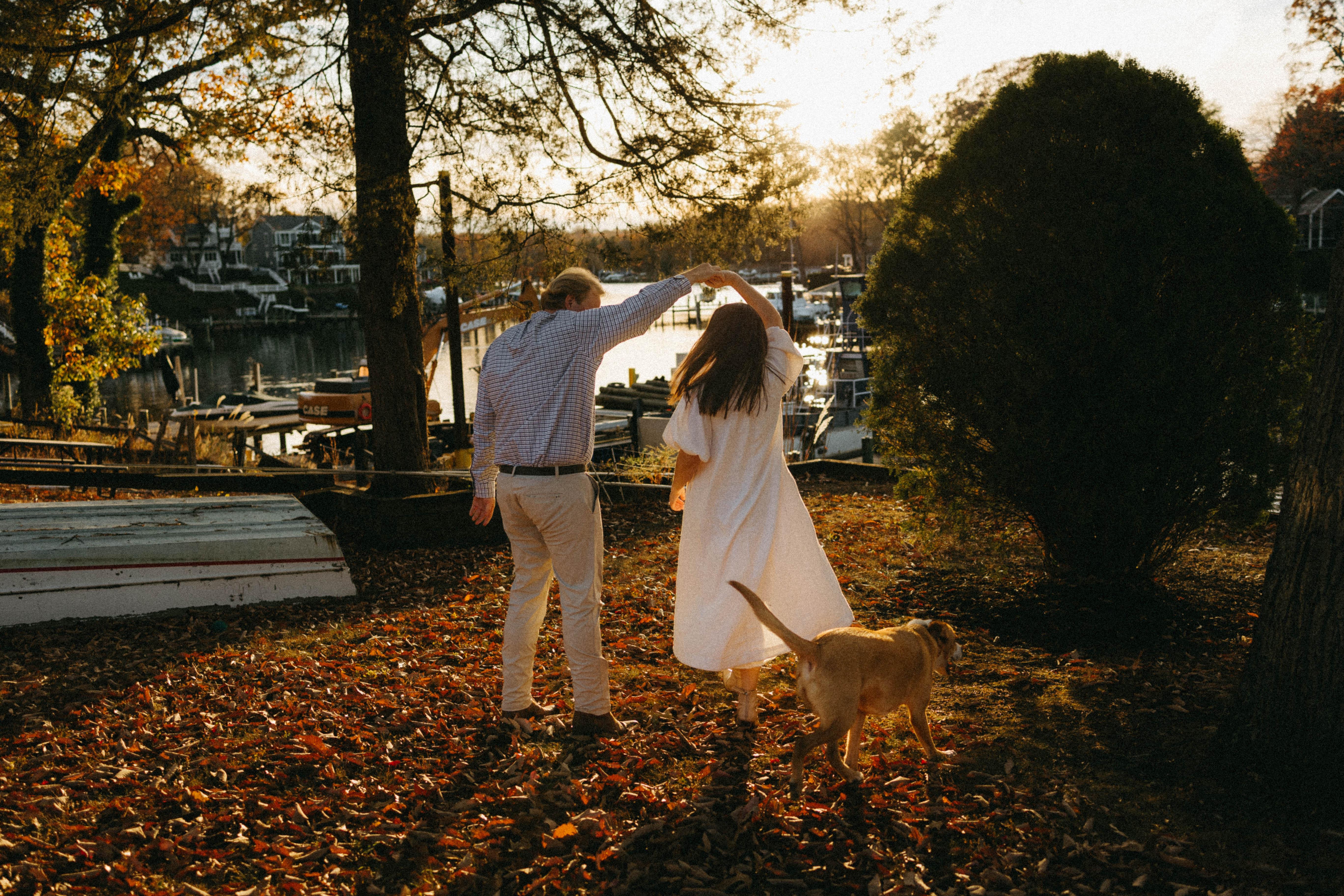 The Wedding Website of Torey Powers and Tripp Nash