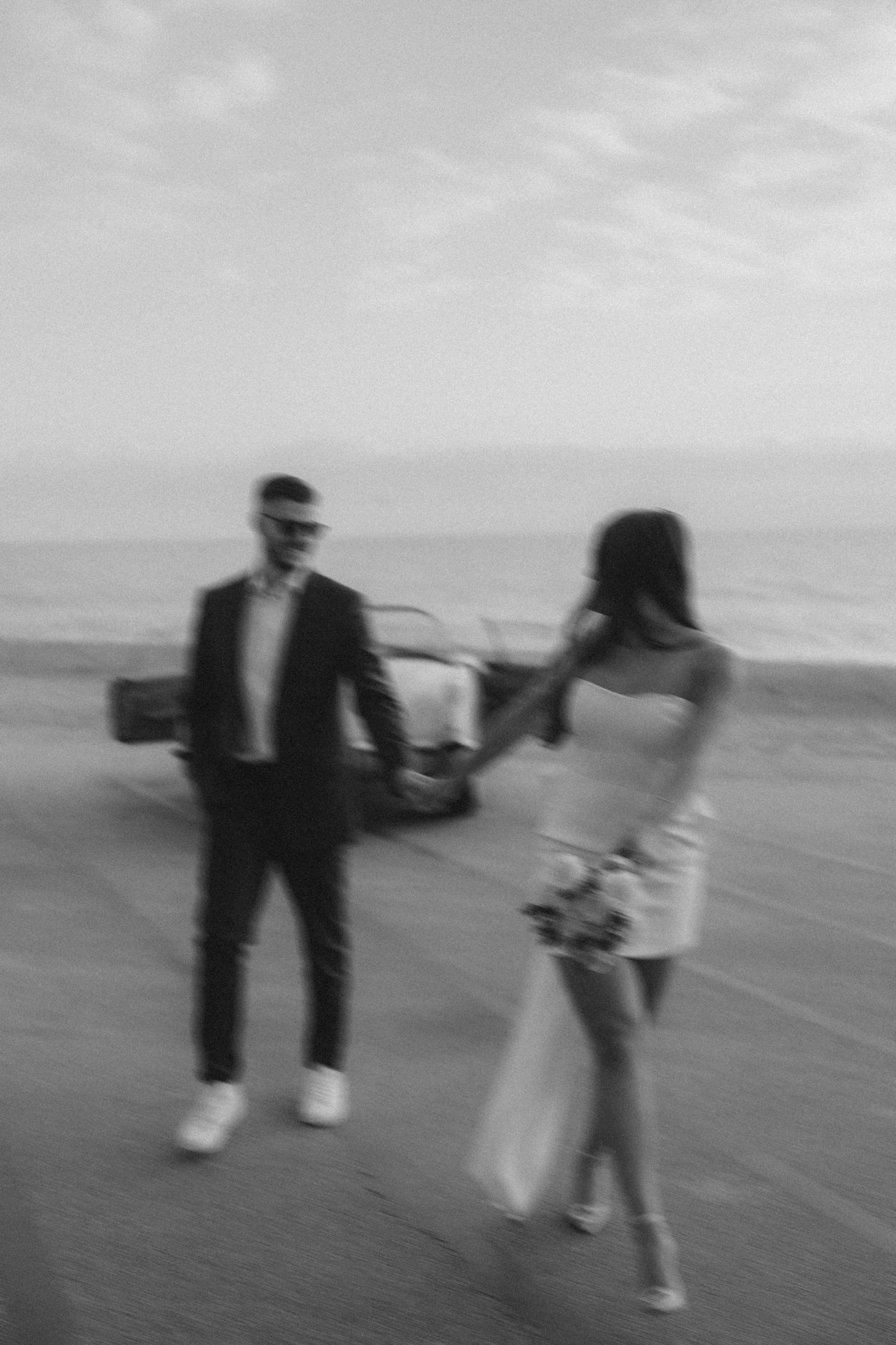 The Wedding Website of Denise Roman and Weston Soto