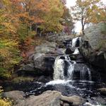 Devil's Hopyard State Park