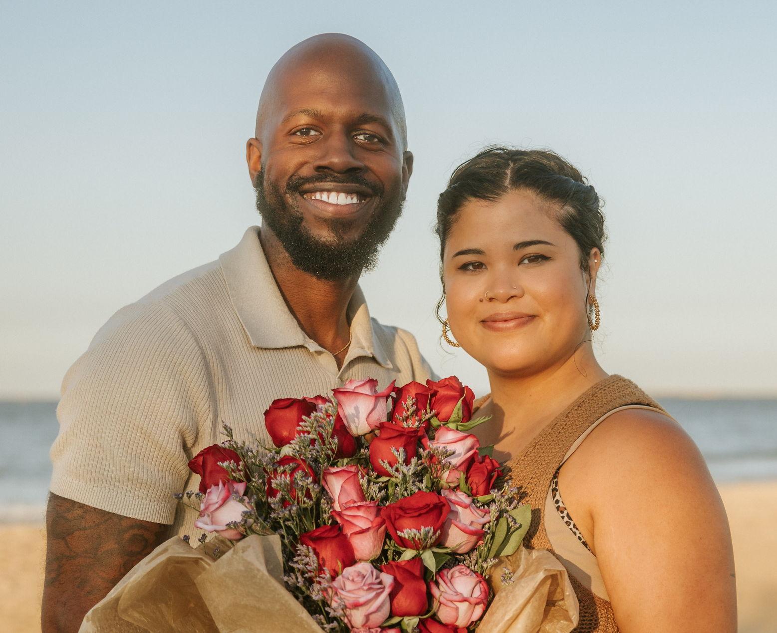 The Wedding Website of Alyssa Valdez and Derrick Rivers