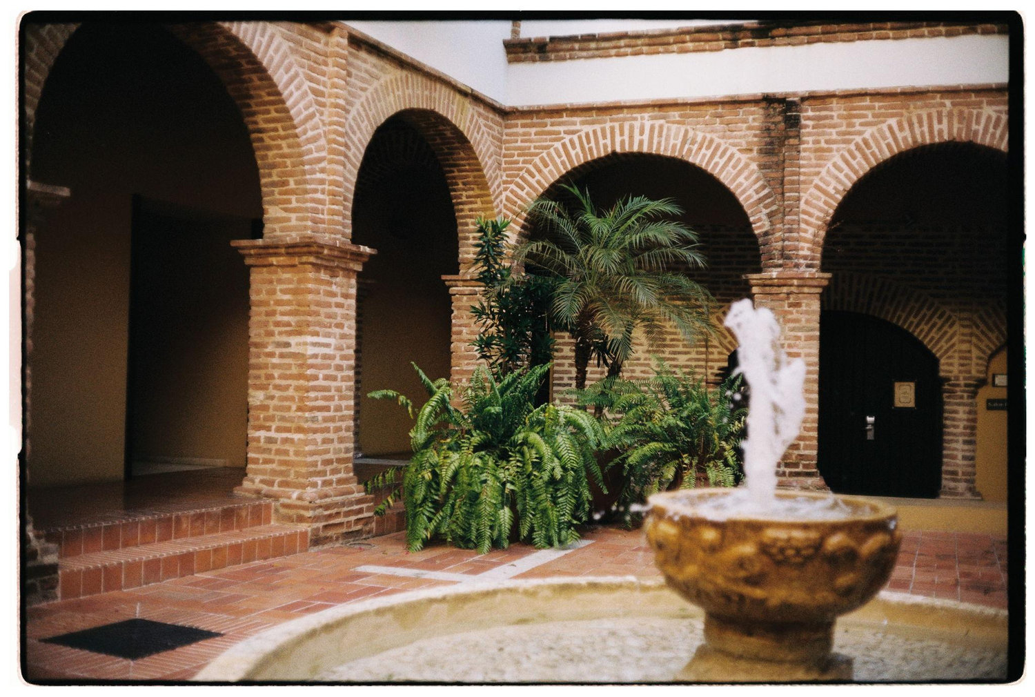 The Wedding Website of Gabriella Anzani and Manuel Del Villar