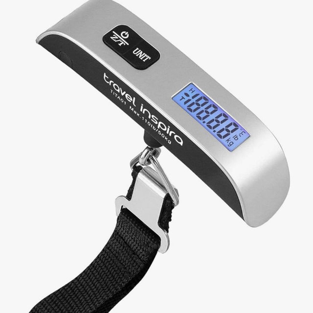 Luggage Scale