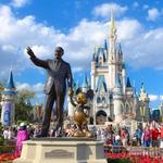 Walt Disney World