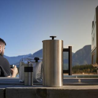 P6 Coffee Press