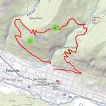 Hike the Jud Wiebe Memorial Trail